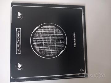 5  Vinili   BLOCCO  /    KRAFTWERK 
