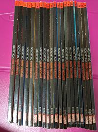 Spider-Man Collection: Le Origini da 1 a 20