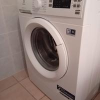 Lavatrice Electrolux