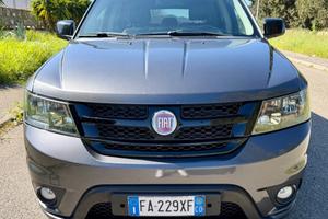 Fiat Freemont 2.0 Mjt 170 CV 4x4 aut. Lounge