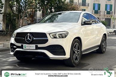 MERCEDES GLE 350 d 4Matic Coupé Premium Plus