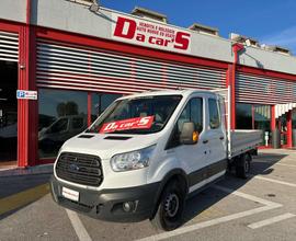 Ford Transit 2.2 CASSONATO PREZZO IVA COMPRESA