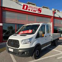 Ford Transit 2.2 CASSONATO PREZZO IVA COMPRESA