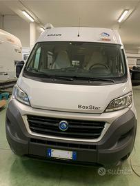 KNAUS BOXSTAR STREET