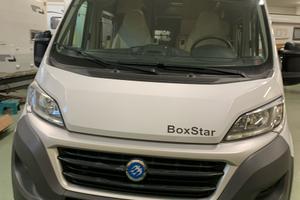 KNAUS BOXSTAR STREET