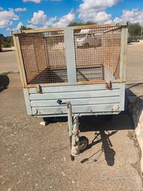 Carrello appendice