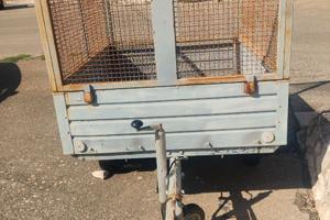 Carrello appendice