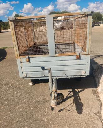 Carrello appendice