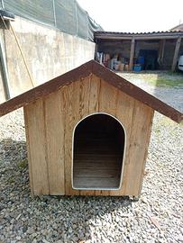 cuccia   per cane