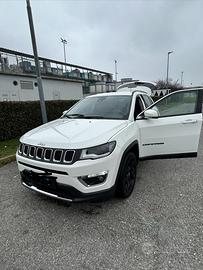 JEEP Compass 2018