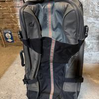 Borsa viaggio Geonaute