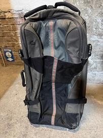 Borsa viaggio Geonaute