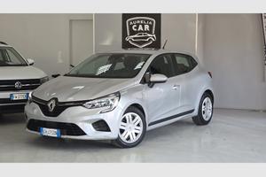 RENAULT Clio TCe 100 CV GPL Zen