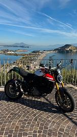 Monster 937 30 anniversario