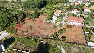 Terreno Residenziale Cervinara