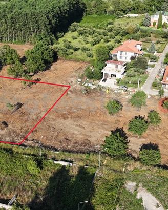 Terreno Residenziale Cervinara