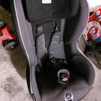 Seggiolino Peg Perego 1 viaggio duo