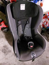 Seggiolino Peg Perego 1 viaggio duo