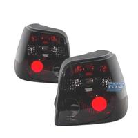 FANALI VOLKSWAGEN VW GOLF 4 97-03 AFFUMICATO