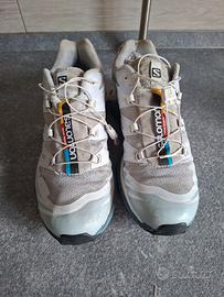 Scarpe Salomon XT-6 Arctic Ice 41