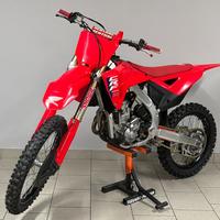 Honda CRF 250 R