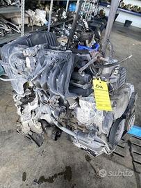 Motore citroen c3 hfx 1.1 b