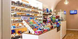 Tabaccheria cartoleria