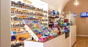 Tabaccheria cartoleria