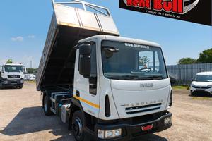 IVECO EUROCARGO 120 EL 22 RIBALTABILE TRILATERALE 