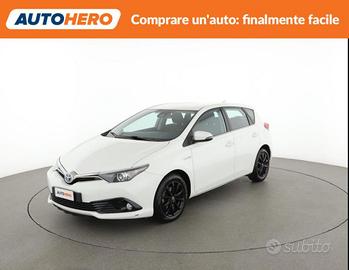TOYOTA Auris LB22613