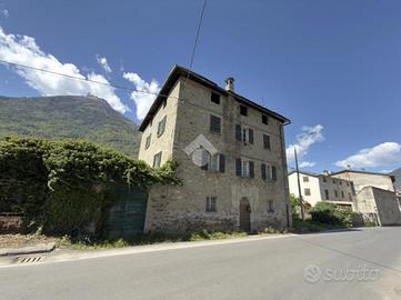 CASA INDIPENDENTE A LOVERO