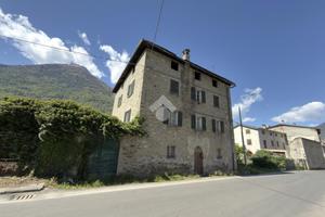 CASA INDIPENDENTE A LOVERO