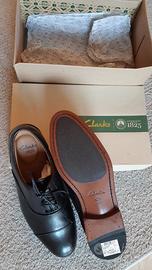 Scarpe nuove Clarks Coling Boss