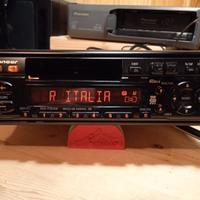 autoradio pioneer KEH-P2830R