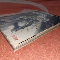 Cosmic Powers - Marvel Monster Edition 2006