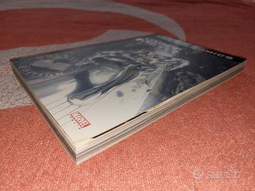 Cosmic Powers - Marvel Monster Edition 2006