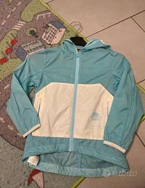 Giacca Sundek bambino 4-5 anni