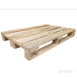 Pallet epal usato 21 pz
