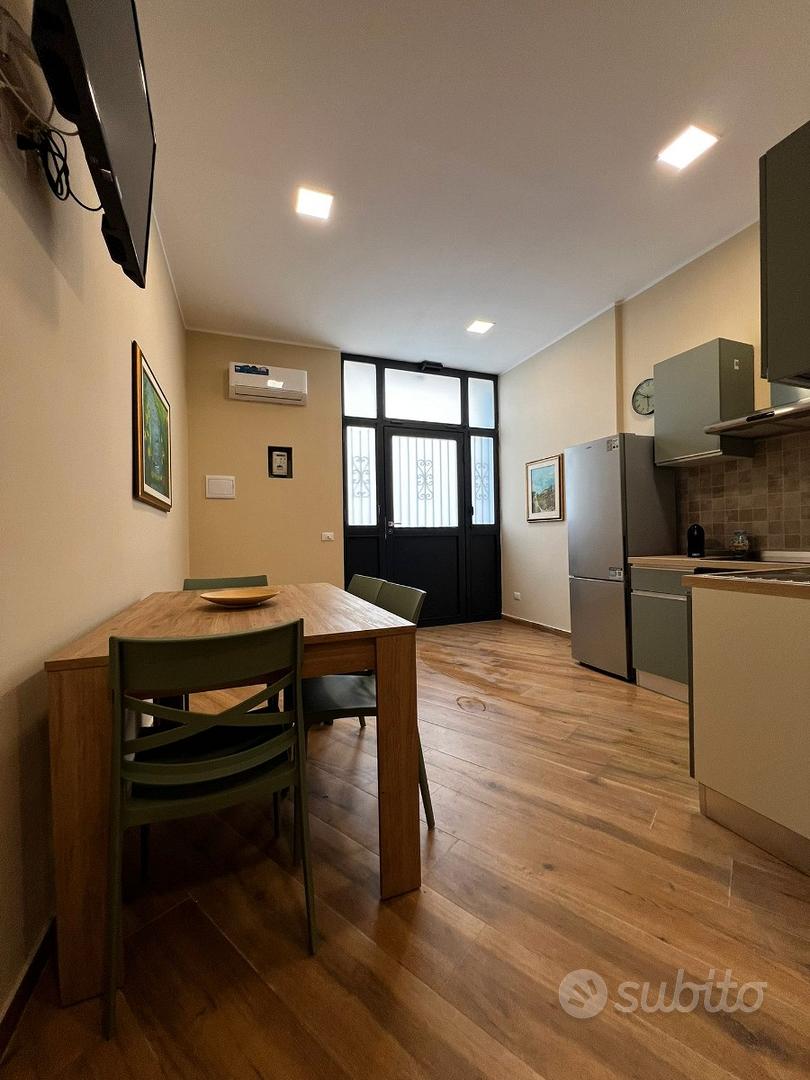 Appartamento – Catania, Angeli Custodi, Centro storico - Vista 3