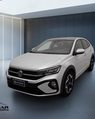VOLKSWAGEN Taigo - Taigo 1.0 tsi R-Line 115cv