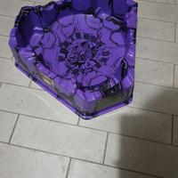 Arena Beyblade Burst – Fortress of Faces