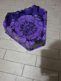 Arena Beyblade Burst – Fortress of Faces