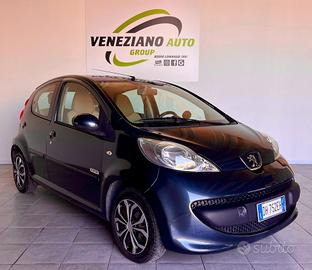 Peugeot 107 Urban move 5 p