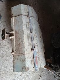 Fresa da terra per Motocoltivatore  80 cm