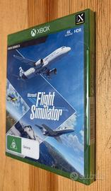 Microsoft Flight Simulator Xbox Series X|S