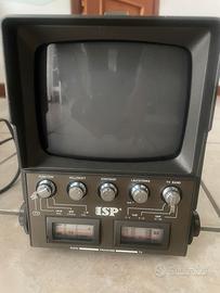 Radio Tv portatile anni 70