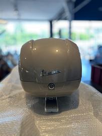 Bauletto 36 LT VESPA GTS - GTV Beige