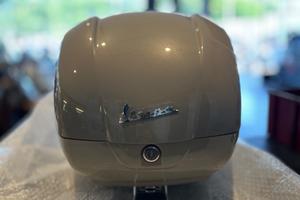 Bauletto 36 LT VESPA GTS - GTV Beige