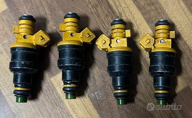 Iniettori Bosch 0280150421