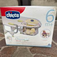 Seggiolino da tavolo Chicco